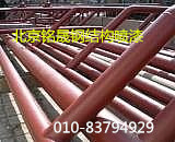 北京钢结构除锈公司防腐